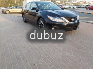 
                            
                            2018 Nissan Altima, SL, Full option, Special Weekend price only.
                            
                        