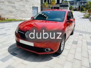 
                            
                            Renault Symbol SE, Under Warranty
                            
                        