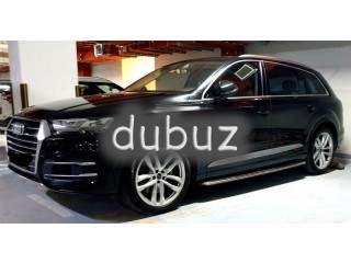 
                            
                            2016 Q7 45 TFSI Many Extras+Warranty Nov2021
                            
                        