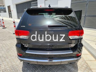 
                            
                            Grand Cherokee Summit - low milage - 1st owner - warranty - perfect inside out.
                            
                        