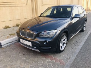 
                            
                            BMW X1 2014 GCC SPECS
                            
                        