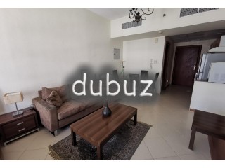 Fully Furnished Chiller Free Studio4Rent