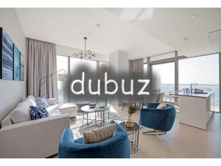 Superb &amp; Fully Furnished 3BR+M | Bills Included