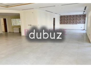 Large 5BR Regional Villa With Private Pool