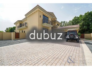 New Listing | Rare E Type | Large Corner Plot