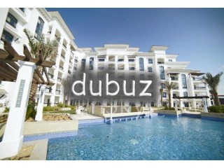 1Bed Room  Apt with Amazing View, With Rent Refund