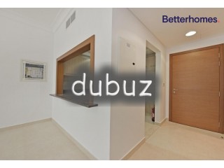 1 BR High ceilings l Big layout l Ground floor