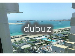 Beautiful Sea View | Spacious | Fully Furnished