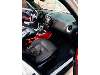 
                            
                            NISSAN JUKE 2015 TURBO 1.6 L / LEATHER SEATS/ NAVI / CAMERA / SUNROOF / Show Phone Number
                            
                        