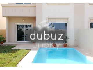 NO ADM FEES! Well Maintained 5+M with Swimming Pool