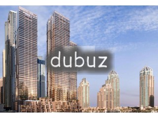 Luxury 1 BR Apt in.Jumeirah Living Marina Gate
