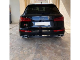
                            
                            الشارقة Audi SQ5
                            
                        