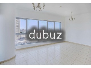 2 BR in Skycourts with Great ROI