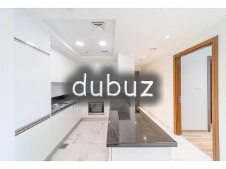 Brand New 1 Bedroom Apartment  with Canal View