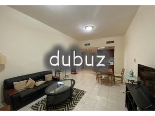 Near Metro Station Vacant with Balcony