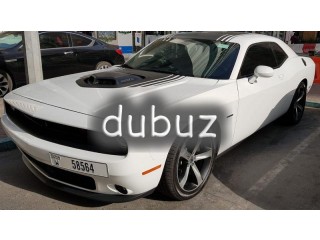 
                            
                            DODGE CHALLENGER R/T PLUS SHAKER HOOD 5.6L V8 FULL OPTIONS RED INTERIORS ALCANTARA LEATHER
                            
                        