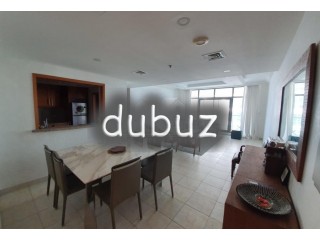Exclusive | Golf and Lake View | 2 Bedroom