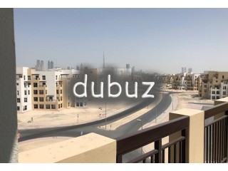 1 B/R APT WITH LARGE TERRACE | BURJ KHALIFA VIEW