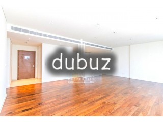 Huge Layout Apartment I Dark Wood Finish