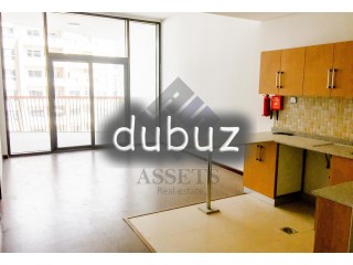 1BR, Brand New,Spacious ROI 8% in Binghatti Views