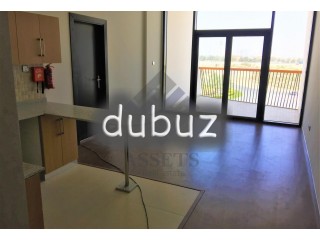 Brand New,Spacious 1BR,ROI 8% in Binghatti Views