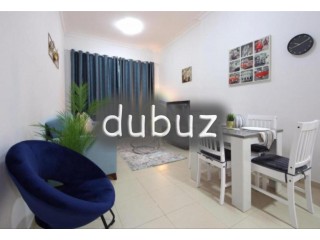 Distress Deal, 1 Bed Canal View, Mayfair Residency