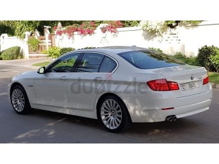 
                            
                            UNIQUE BMW 528i V6 TURBO .. TOP OF THE RANGE .. 100% ACCIDENTS AND PAINT FREE .. VERY LOW MILEAGE
                            
                        