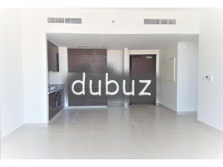 Large 1BR | Boulevard View | Mid floor