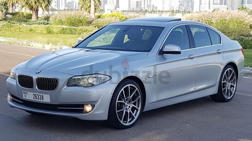 awesome-bmw-535i-v6-twin-turbo-highest-options-100-factory-paint-and-accidents-free-gcc-big-10