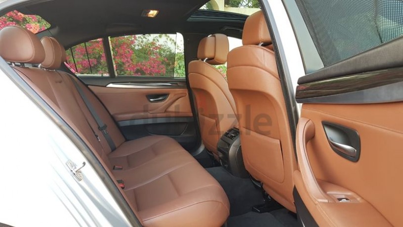 awesome-bmw-535i-v6-twin-turbo-highest-options-100-factory-paint-and-accidents-free-gcc-big-2