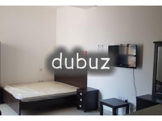 Best deal!Fully Furnished Studio |Al Khail Heights
