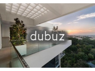 Luxurious 4 Br + Maid Duplex | Private Jacuzzi