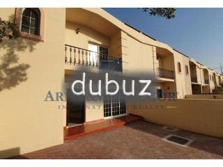 3 Bedroom for Rent | Al Bada | Renovated