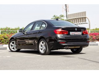 
                            
                            BMW 320I M-KIT - 2016 - GCC - 1335 AED/MONTHLY - UNDER 5 YEAR WARRANTY + SERVICE CONTRACT
                            
                        