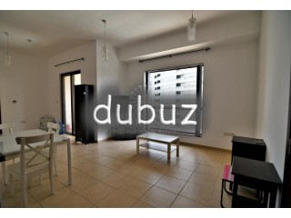Vacant 1 Bedroom on Mid Floor in Bahar 6