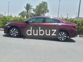 
                            
                            H. CIVIC  2017 GCC(780x60)EMI FULL OPTION FULL SERVICE HISTORY
                            
                        