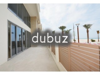 Wonderful Dream Townhouse Stunning Sea View