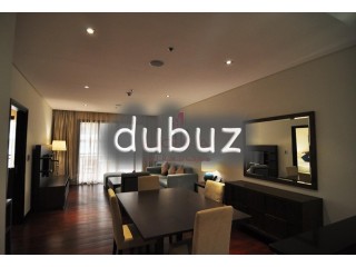 Exclusive | VACANT | Fully Furnished | Best deal !