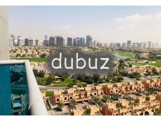 Furnished | Community View | 3 Bedroom