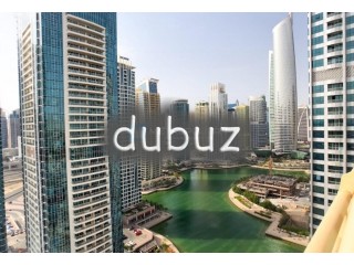 High Floor 1 Bedroom | Fully Furnished | Lake View