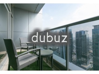 Exclusive | Reduced To Sell | Best Tower | Vacant.