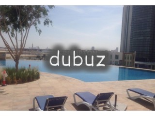 Large Layout  | High Floor | Rent Refund