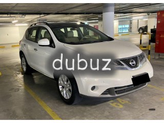 
                            
                            2014 Nissan Murano
                            
                        