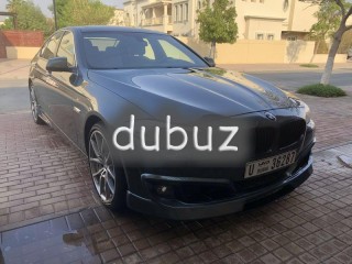 
                            
                            BMW 535i Black Edition AC Schintzer Kit
                            
                        