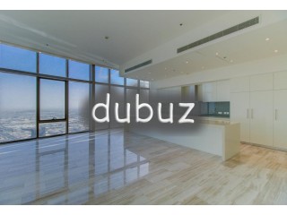 High Floor | 360 Degree Panoramic View | 5 Bedroom