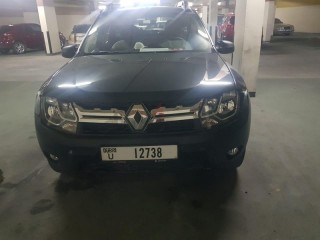 
                            
                            2017 4WD RENAULT DUSTER - FOR SALE WITH WARRANTY
                            
                        