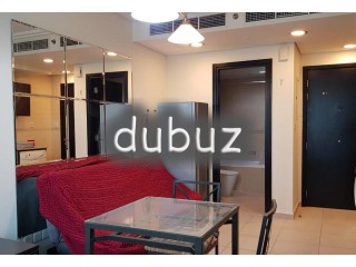 9% ROI! JLT Studio in Gold Crest Views 2