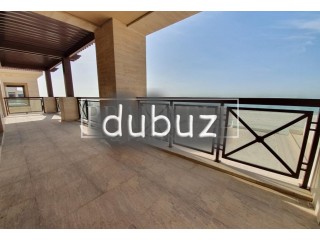 Full Sea View With Big Plot For Sale