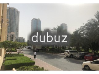 GREAT DEAL |GREENS | 1BR | GARDEN VIEW |