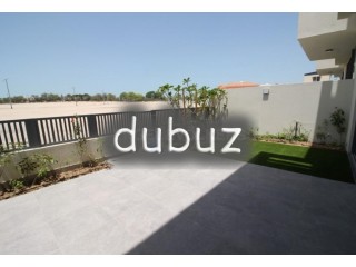 High End Villa | Plus Maid's | Roof Terrace